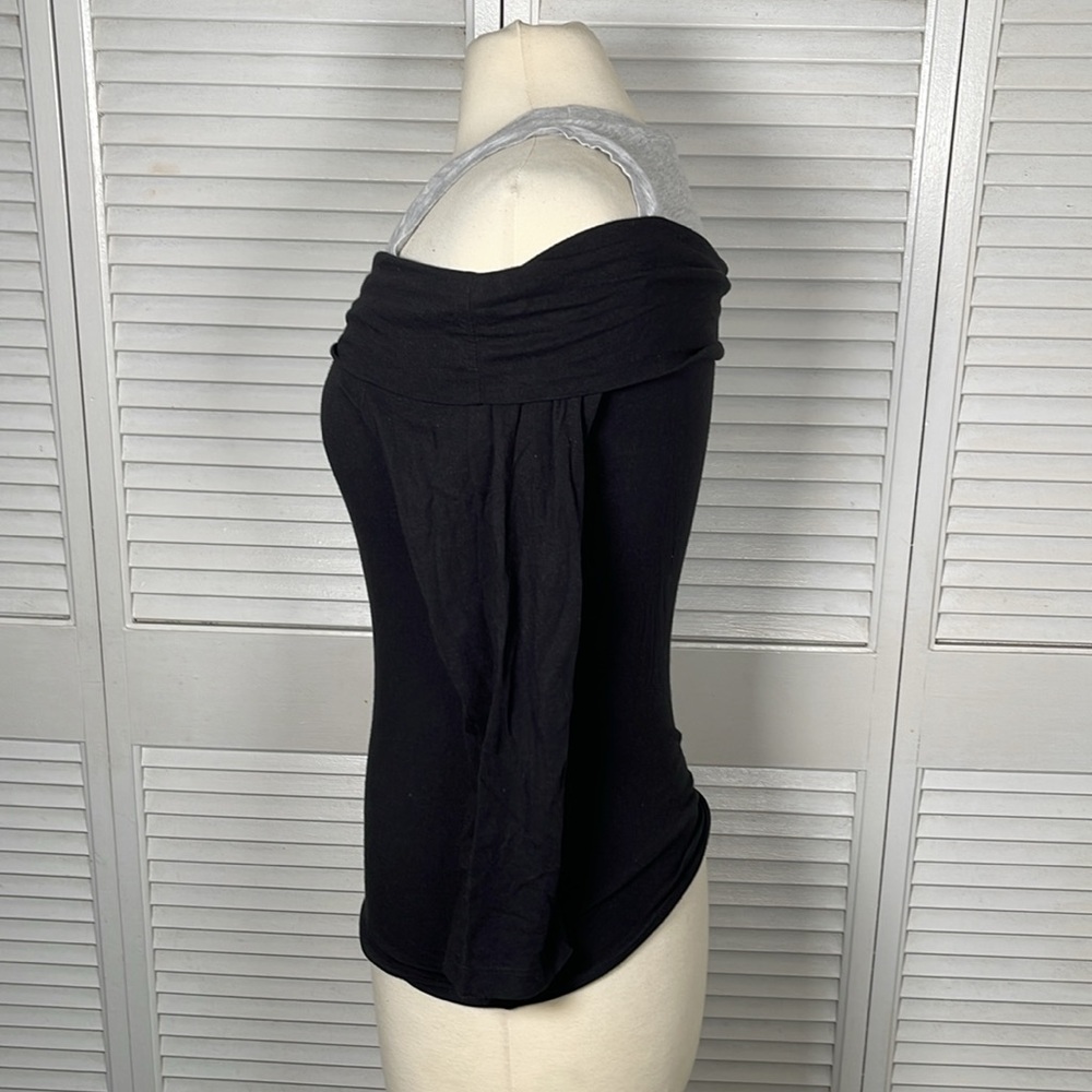 Y2K. One Step Up. Doble top. Size: L. Stretch. - Picture 4 of 9